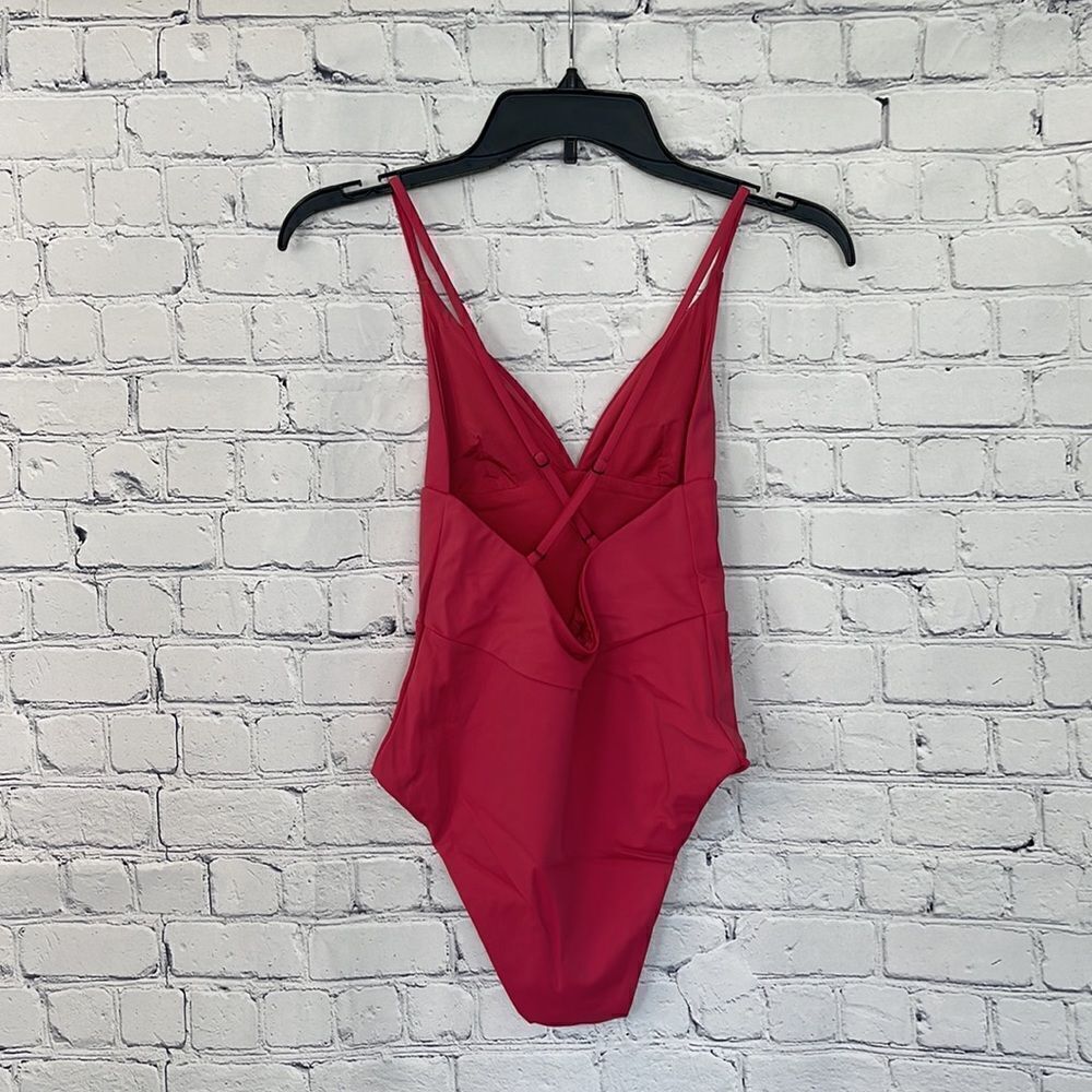 Onia Valentina One-Piece - Picture 5 of 8